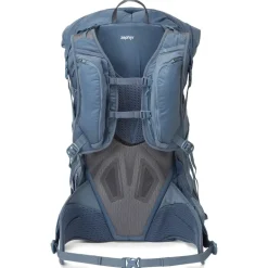 Montane Trailblazer 44L Rucksack - Stone Blue