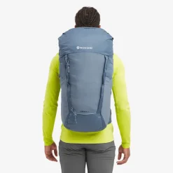 Montane Trailblazer 44L Rucksack - Stone Blue