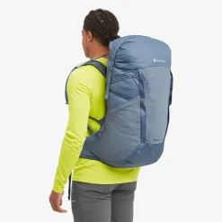 Montane Trailblazer 44L Rucksack - Stone Blue