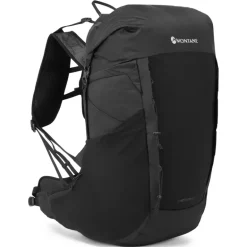 Montane Trailblazer 44L Rucksack - Black