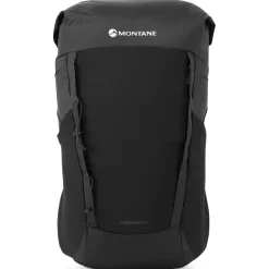 Montane Trailblazer 44L Rucksack - Black