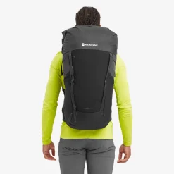 Montane Trailblazer 44L Rucksack - Black