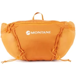 Montane Trailblazer 3L Waist Pack - Flame Orange
