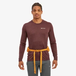 Montane Trailblazer 3L Waist Pack - Flame Orange