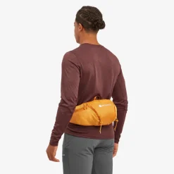 Montane Trailblazer 3L Waist Pack - Flame Orange