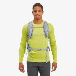 Montane Trailblazer LT 28L Rucksack - Pebble Blue