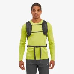 Montane Trailblazer LT 20L Rucksack - Midnight Grey