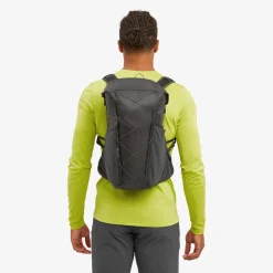 Montane Trailblazer LT 20L Rucksack - Midnight Grey