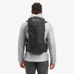 Montane Trailblazer XT 25L Rucksack - Black