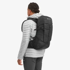 Montane Trailblazer XT 25L Rucksack - Black