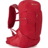 Montane Trailblazer XT 25L Rucksack - Acer Red