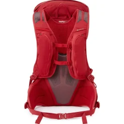 Montane Trailblazer XT 25L Rucksack - Acer Red