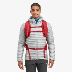 Montane Trailblazer XT 25L Rucksack - Acer Red