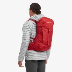 Montane Trailblazer XT 25L Rucksack - Acer Red