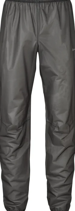 Montane Unisex Minimus Nano Pants - Charcoal