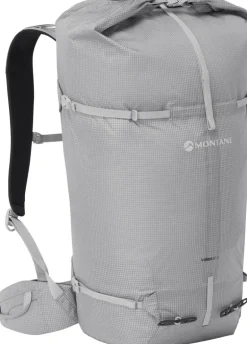 Montane Valen 40+5L Rucksack - Pebble Blue