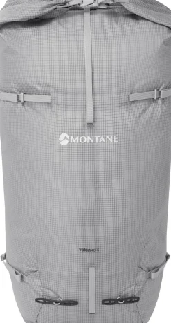 Montane Valen 40+5L Rucksack - Pebble Blue