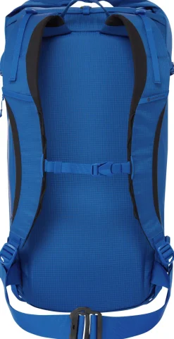 Montane Valen 30L Rucksack - Neptune Blue