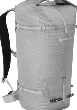 Montane Valen 30L Rucksack - Pebble Blue