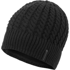 Montane Windjammer Beanie - Black