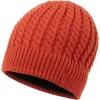 Montane Windjammer Beanie - Saffron Red