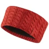 Montane Windjammer Headband - Saffron Red