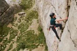 Montane Womens Alhena T Shirt - Deep Forest