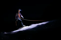 Montane Womens Alpine 850 Nano Hoodie - Moonscape