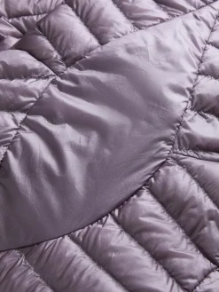 Montane Womens Alpine 850 Nano Hoodie - Moonscape