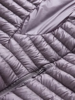 Montane Womens Alpine 850 Nano Hoodie - Moonscape