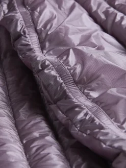 Montane Womens Alpine 850 Nano Hoodie - Moonscape