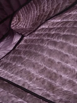 Montane Womens Alpine 850 Nano Hoodie - Moonscape