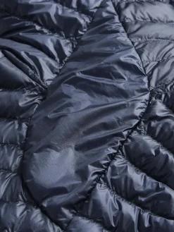 Montane Womens Alpine 850 Nano Hoodie - Eclipse Blue