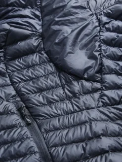 Montane Womens Alpine 850 Nano Hoodie - Eclipse Blue