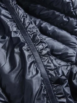 Montane Womens Alpine 850 Nano Hoodie - Eclipse Blue