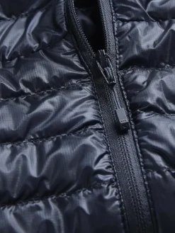 Montane Womens Alpine 850 Nano Hoodie - Eclipse Blue