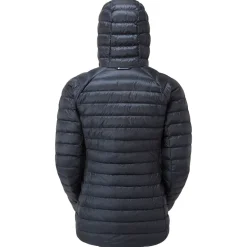 Montane Womens Anti-Freeze Hoodie - Eclipse Blue