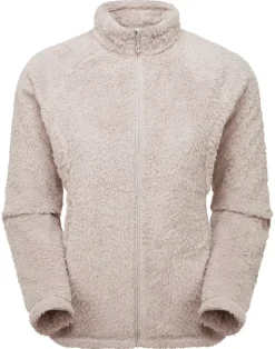 Montane Womens Caldus Jacket - Oyster