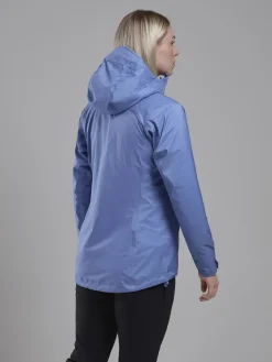 Montane Womens Cetus Lite Jacket - Cornflower