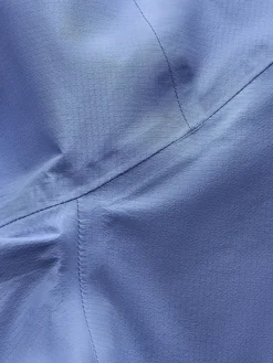 Montane Womens Cetus Lite Jacket - Cornflower