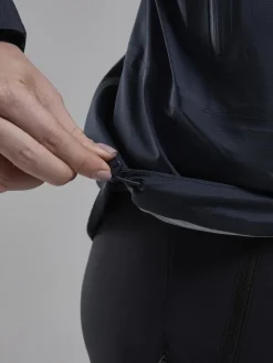 Montane Womens Cetus Lite Jacket - Eclipse Blue