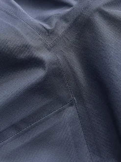 Montane Womens Cetus Lite Jacket - Eclipse Blue