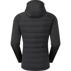 Montane Womens Composite Hoodie - Black