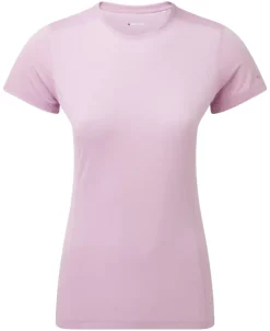 Montane Womens Dart Lite T-Shirt - Allium