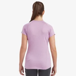 Montane Womens Dart T-Shirt - Allium