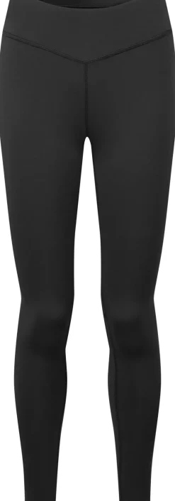 Montane Womens Dart XT Long Janes - Black