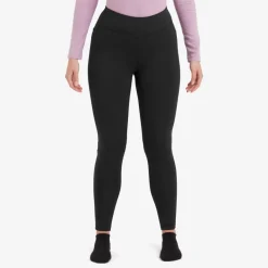 Montane Womens Dart XT Long Janes - Black