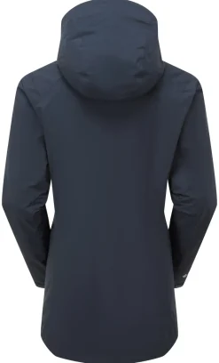 Montane Womens Duality Jacket - Eclipse Blue