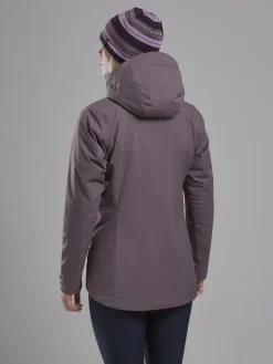 Montane Womens Duality Jacket - Moonscape