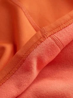 Montane Womens Fury Lite Hoodie - Tigerlily